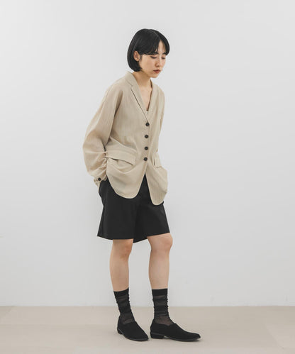 蜜桃絨感 拖鞋