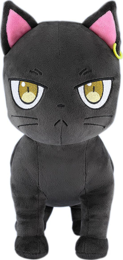 黒貓と魔女の教室 ぬいぐるみ クロード