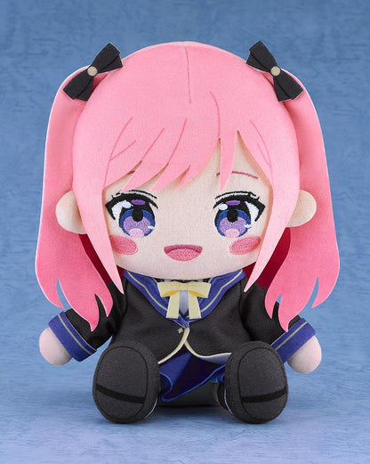 黒貓と魔女の教室 斯皮卡 毛絨玩偶