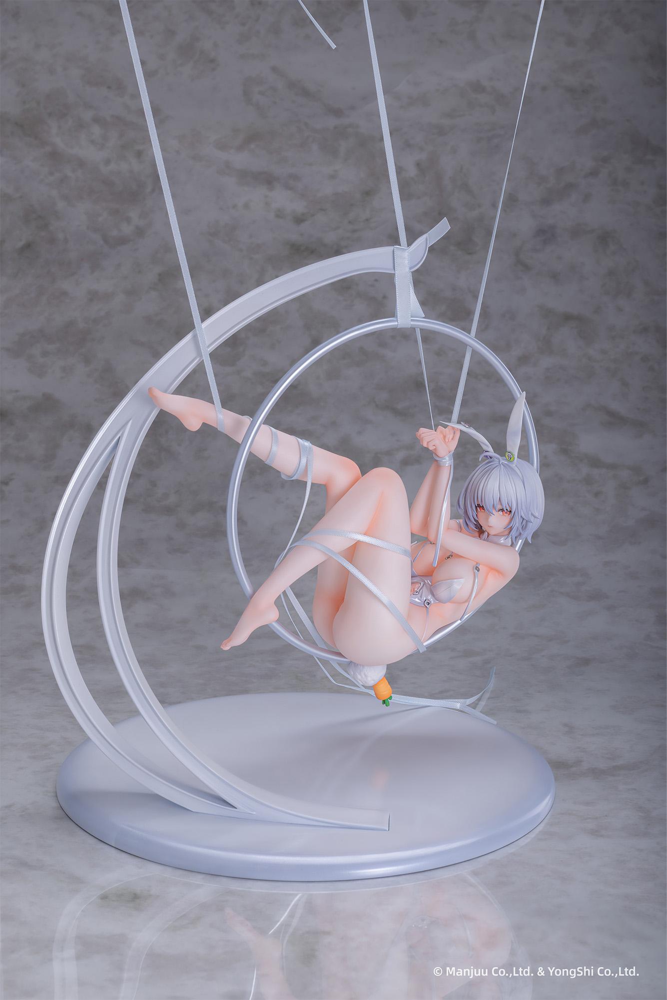 碧藍航線 AniGame シリアス パラダイス・コニーVer. 1/6スケール塗裝済完成品フィギュア スペシャル版