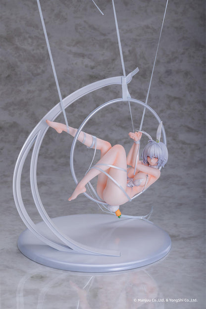 碧藍航線 AniGame シリアス パラダイス・コニーVer. 1/6スケール塗裝済完成品フィギュア スペシャル版
