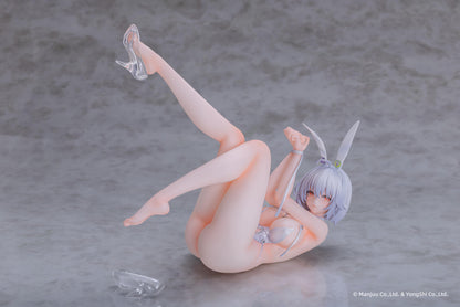 碧藍航線 AniGame シリアス パラダイス・コニーVer. 1/6スケール塗裝済完成品フィギュア スペシャル版