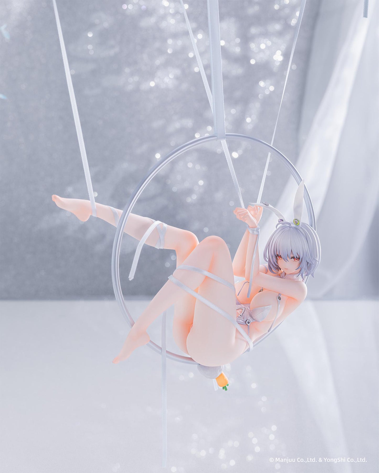 碧藍航線 AniGame シリアス パラダイス・コニーVer. 1/6スケール塗裝済完成品フィギュア スペシャル版
