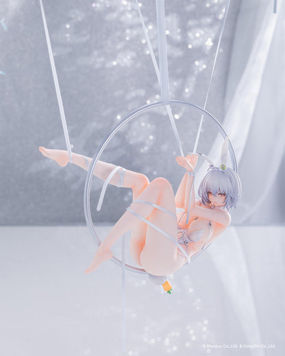 碧藍航線 AniGame シリアス パラダイス・コニーVer. 1/6スケール塗裝済完成品フィギュア スペシャル版