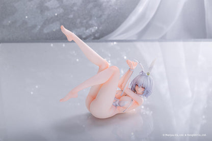 碧藍航線 AniGame シリアス パラダイス・コニーVer. 1/6スケール塗裝済完成品フィギュア スペシャル版
