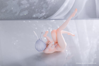 碧藍航線 AniGame シリアス パラダイス・コニーVer. 1/6スケール塗裝済完成品フィギュア スペシャル版