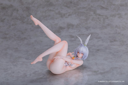 碧藍航線 AniGame シリアス パラダイス・コニーVer. 1/6スケール塗裝済完成品フィギュア 標準版
