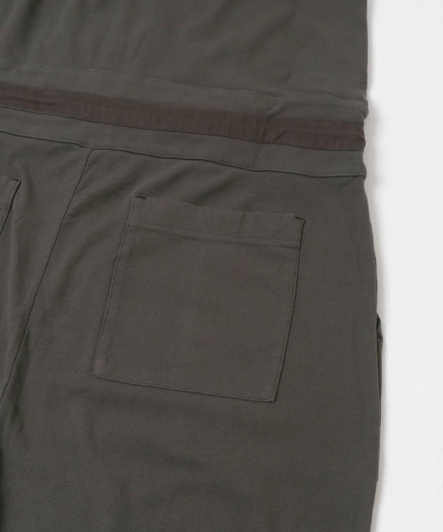 MEYAME SLEEVELESS ALL-IN-ONE 連體褲