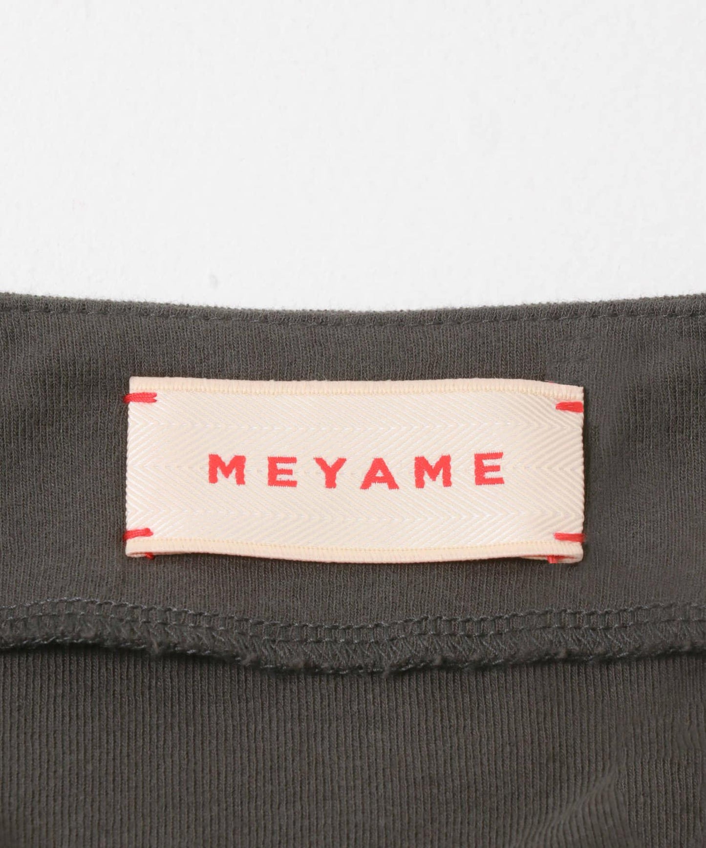 MEYAME SLEEVELESS ALL-IN-ONE 連體褲