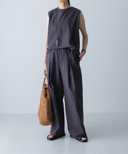 ATELIER 4.5 LEATHER KEY CLOCHETTE 鑰匙包