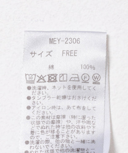 MEYAME SLEEVELESS ALL-IN-ONE 連體褲