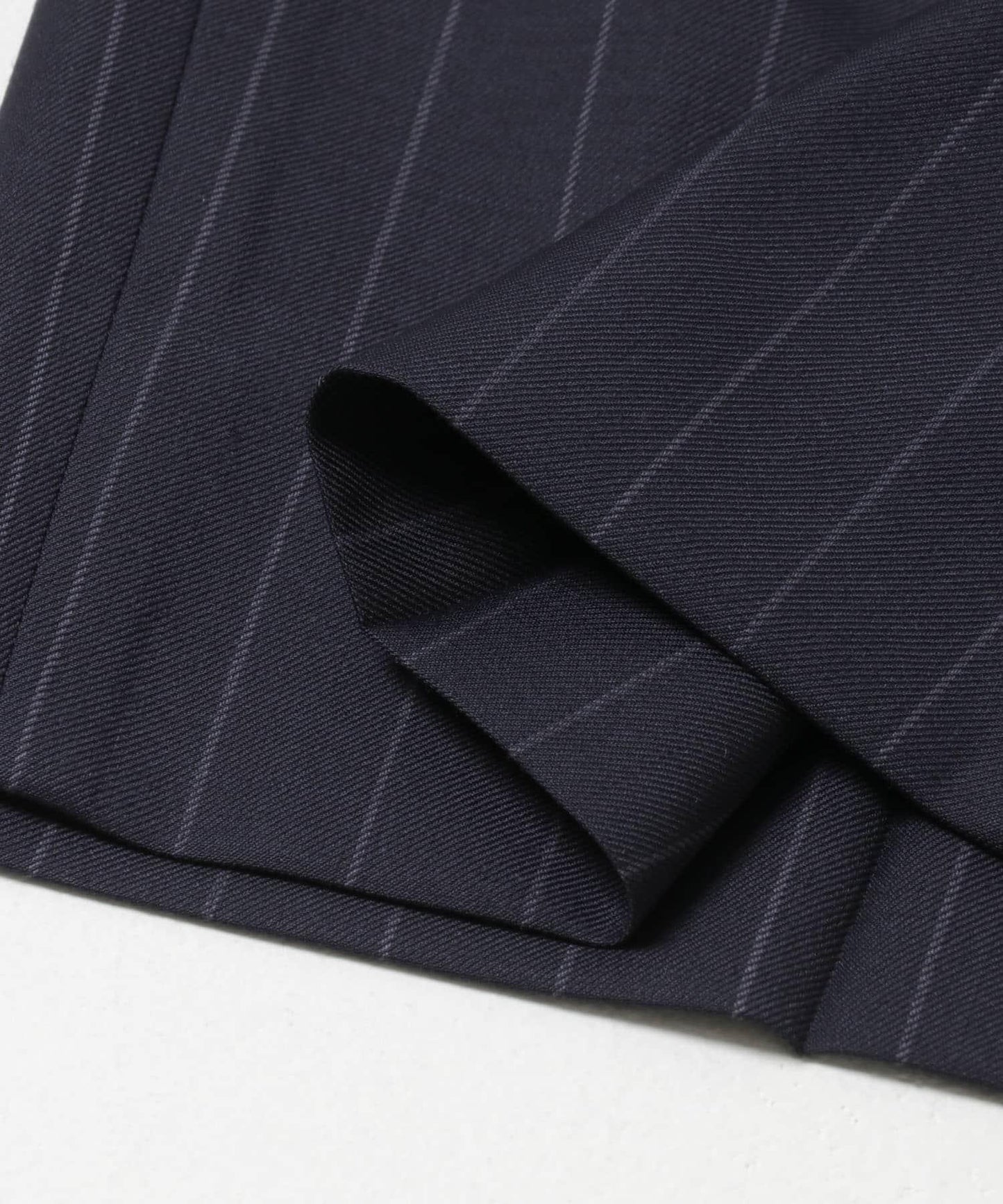 TW STRIPE 直筒褲