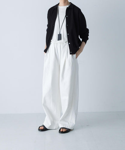 ATELIER 4.5 LEATHER KEY CLOCHETTE 鑰匙包