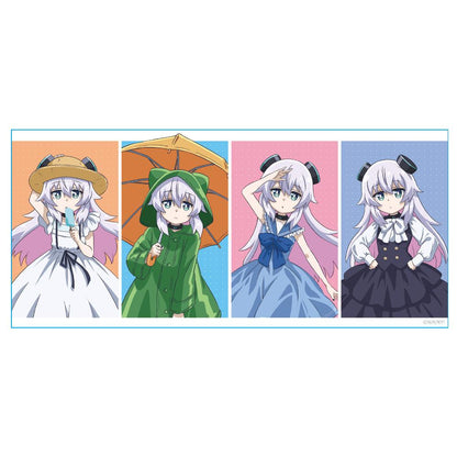 アルマちゃんは家族になりたい マグカップ アルマ