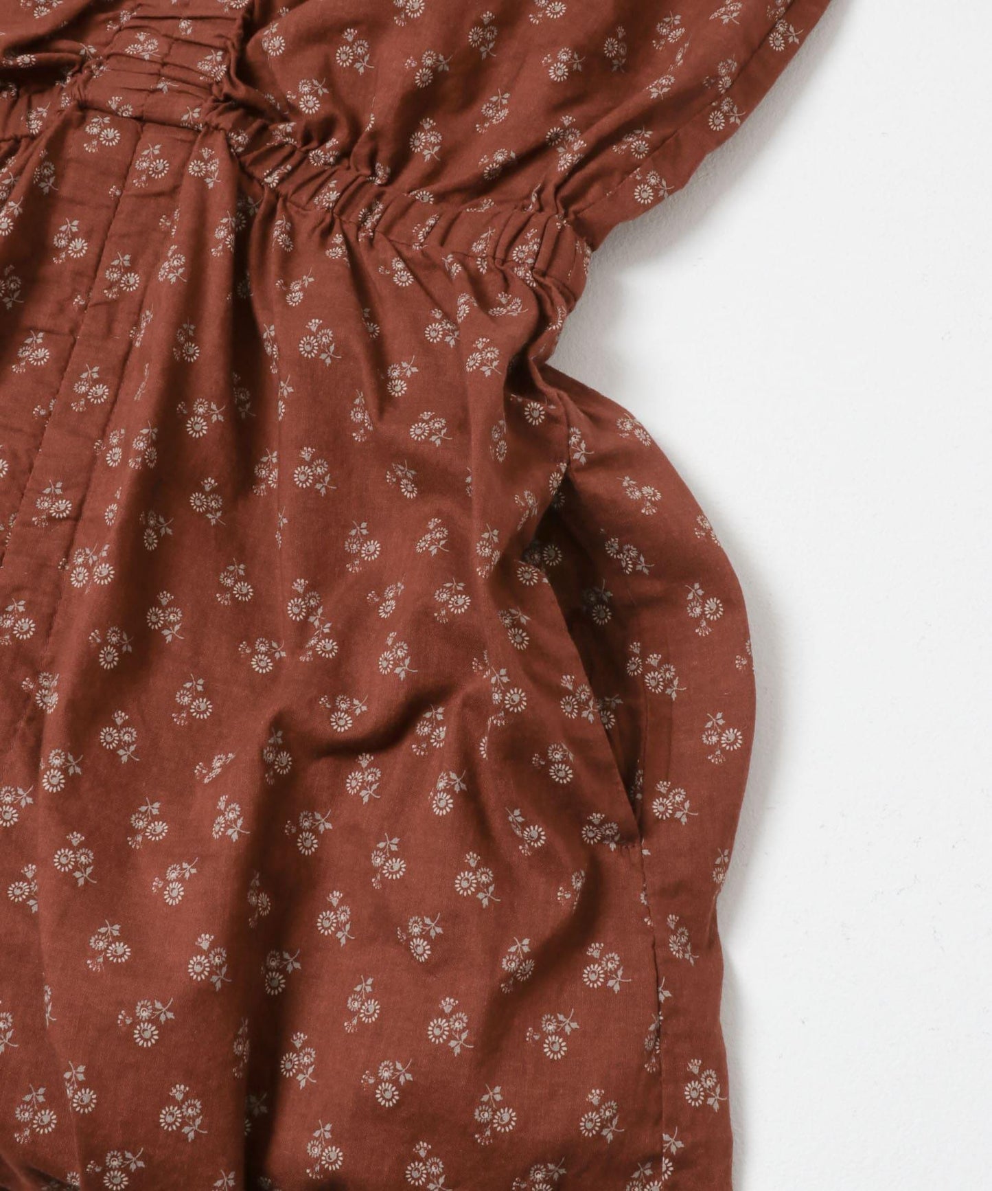 MEYAME PRINT SUMMER DRESS