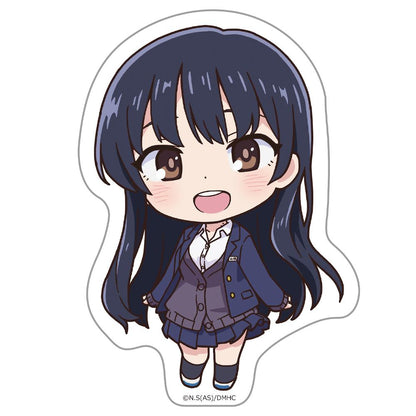 《我心裡危險的東西》 山田杏奈 異形貼紙