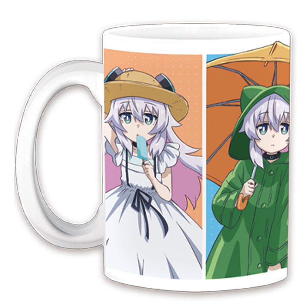 アルマちゃんは家族になりたい マグカップ アルマ