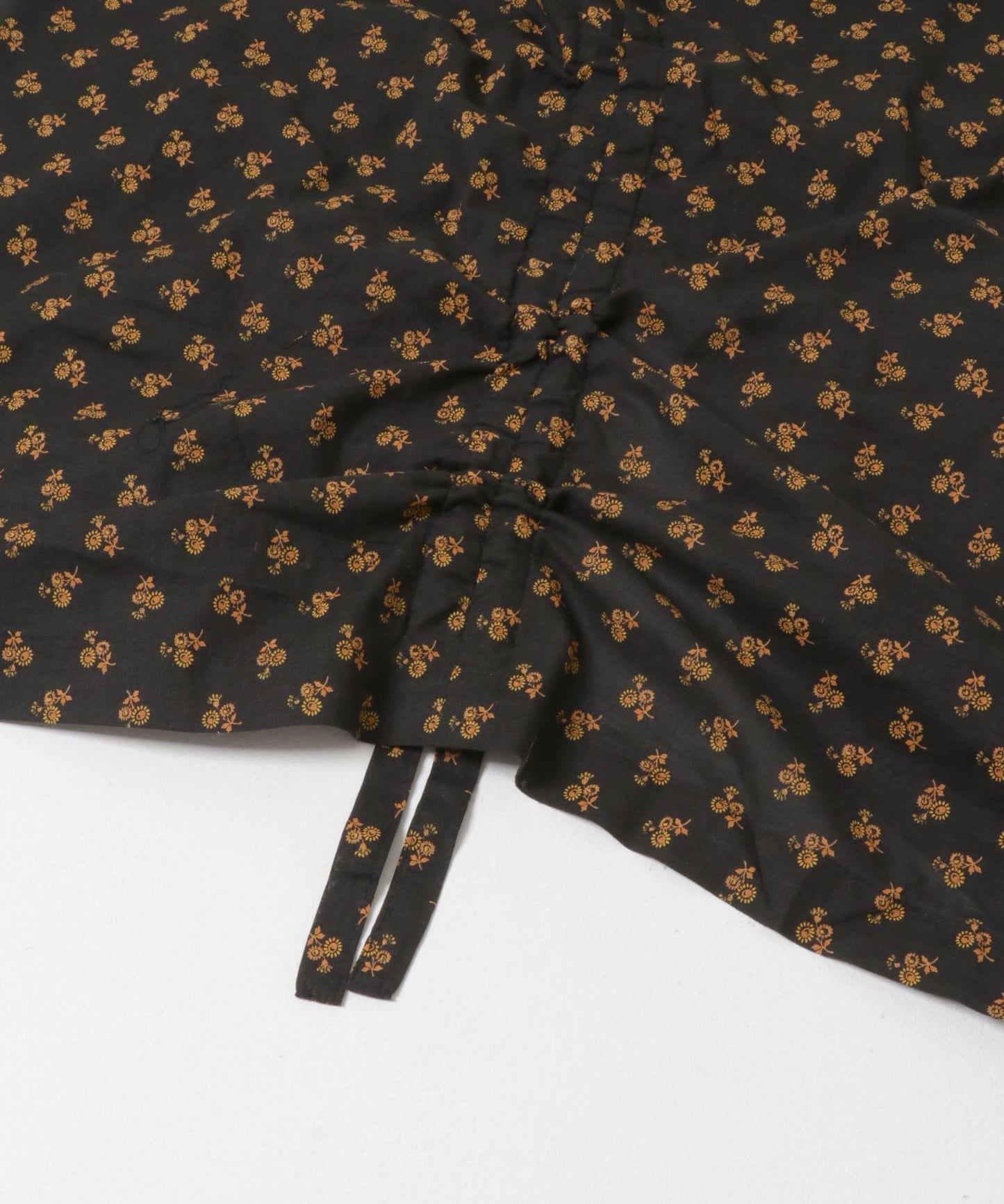 MEYAME PRINT SUMMER DRESS