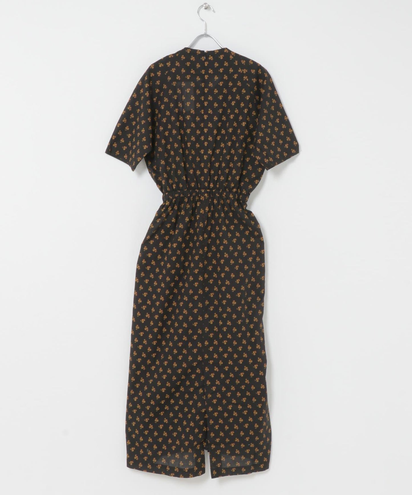 MEYAME PRINT SUMMER DRESS