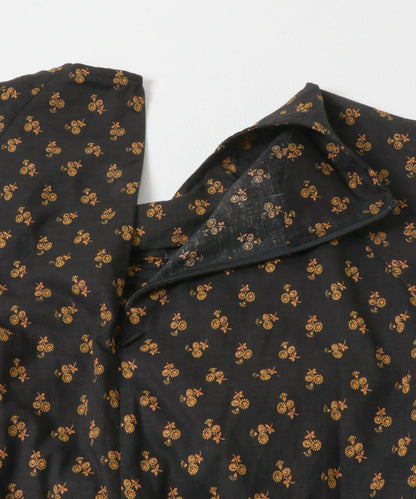 MEYAME PRINT SUMMER DRESS