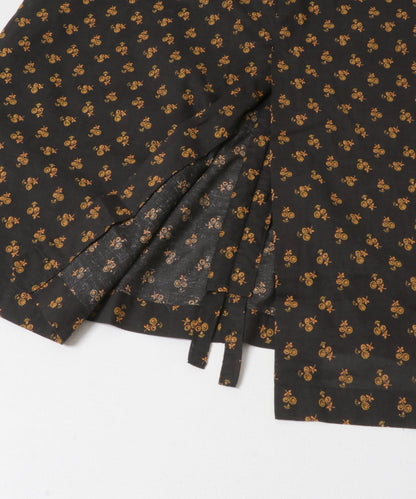 MEYAME PRINT SUMMER DRESS