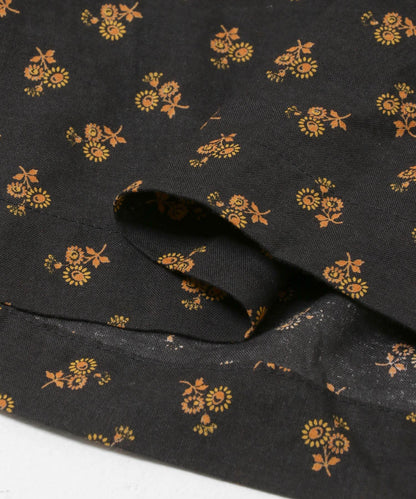 MEYAME PRINT SUMMER DRESS