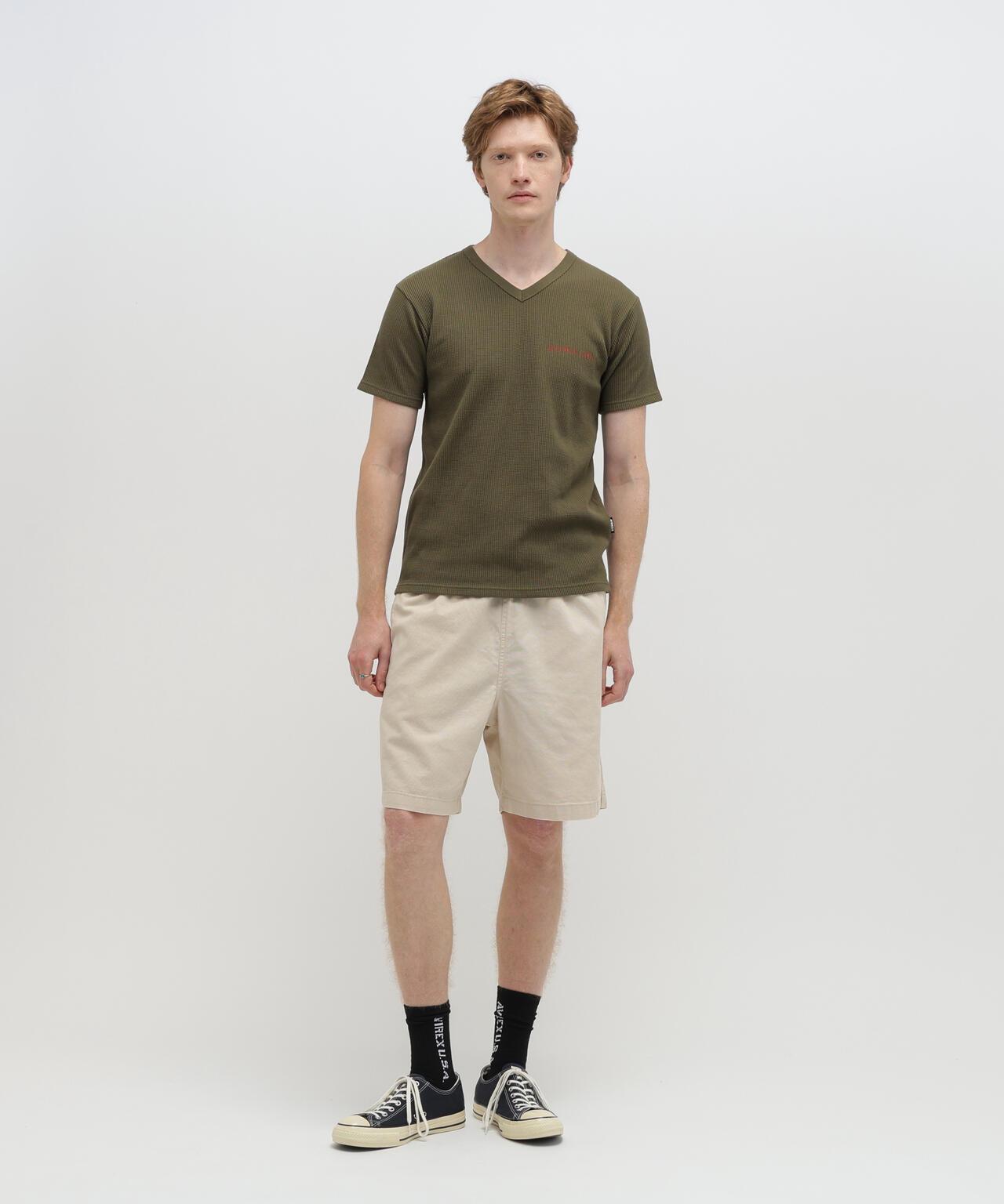 PANAMA EASY 休閒短褲