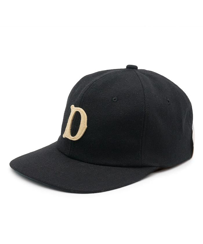 BASEBALL CAP