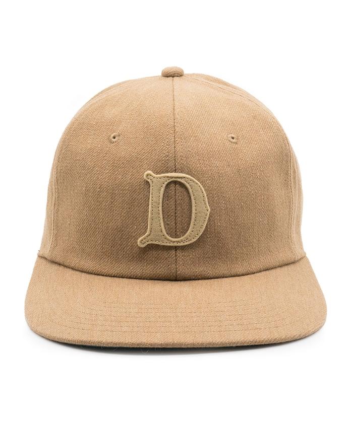 BASEBALL CAP