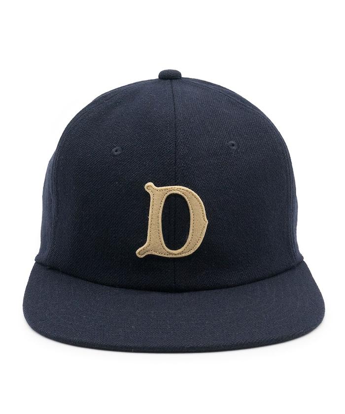 BASEBALL CAP