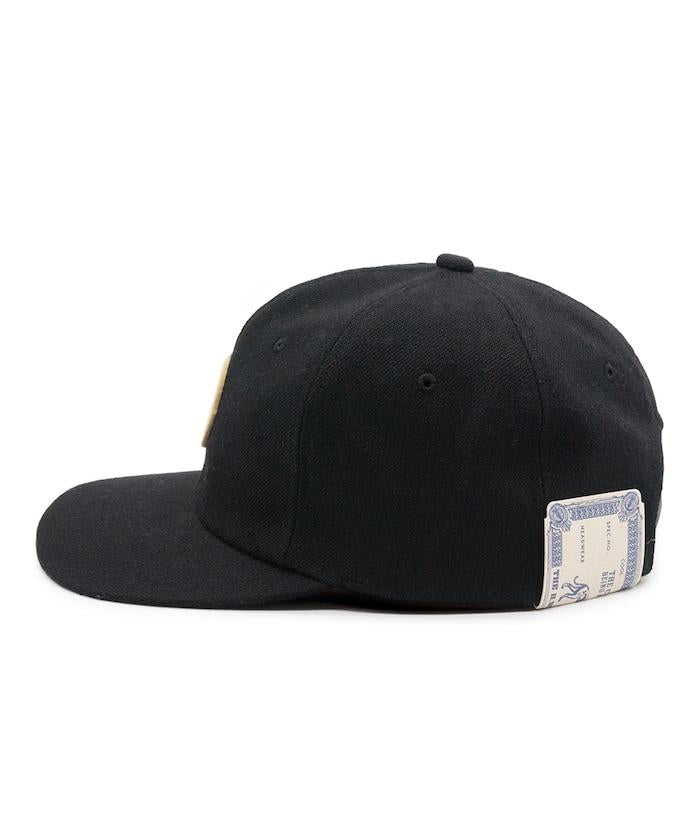 BASEBALL CAP