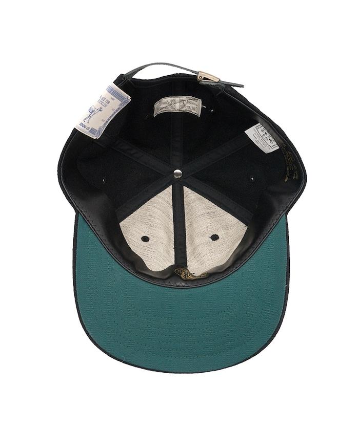 BASEBALL CAP
