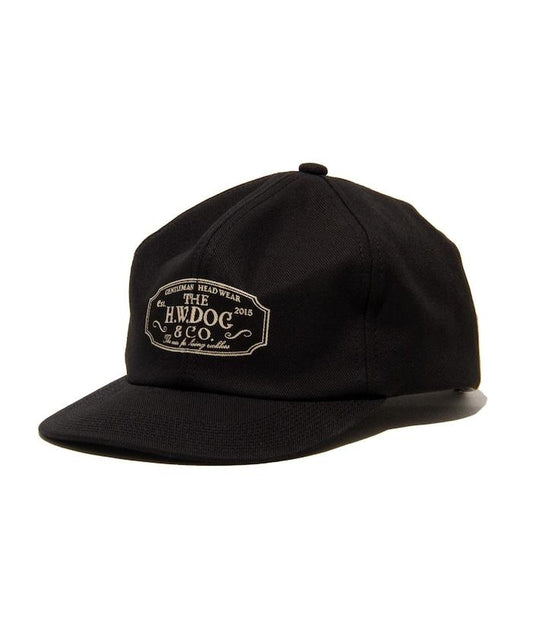 TRACKER CAP