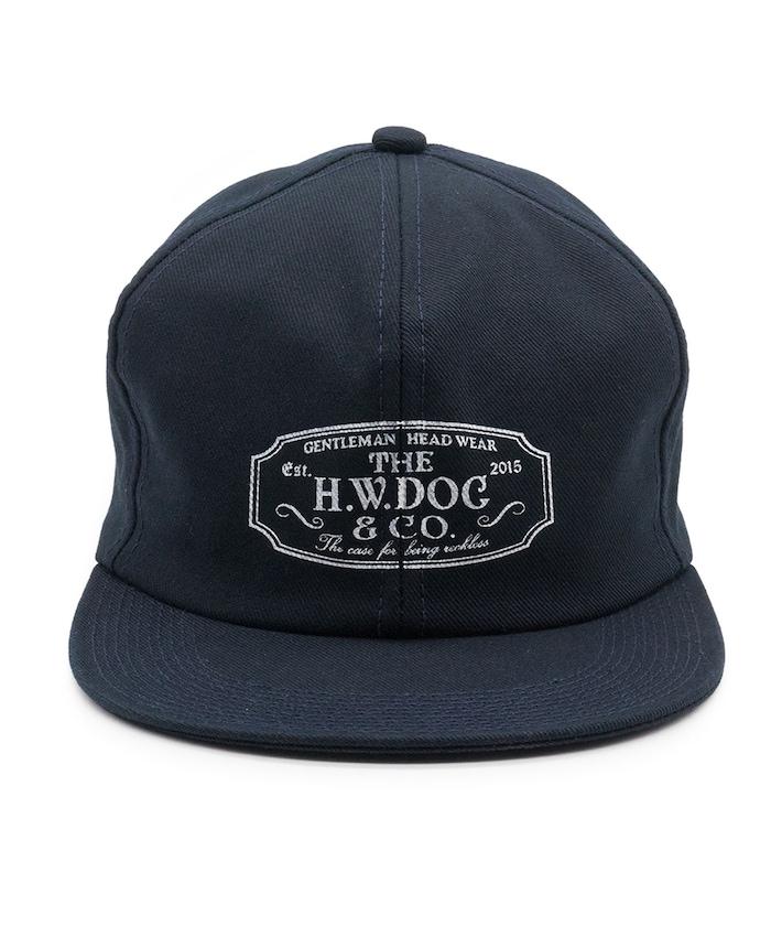 TRACKER CAP
