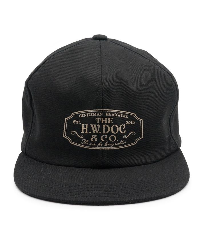 TRACKER CAP