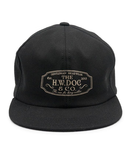 TRACKER CAP