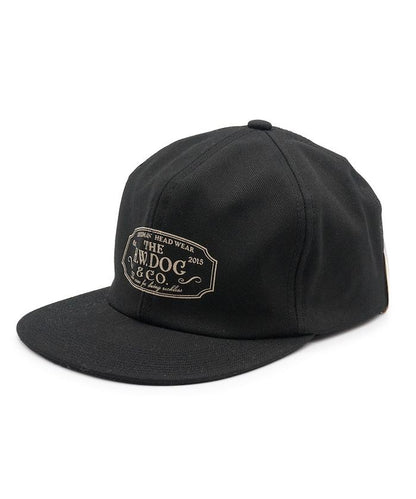 TRACKER CAP