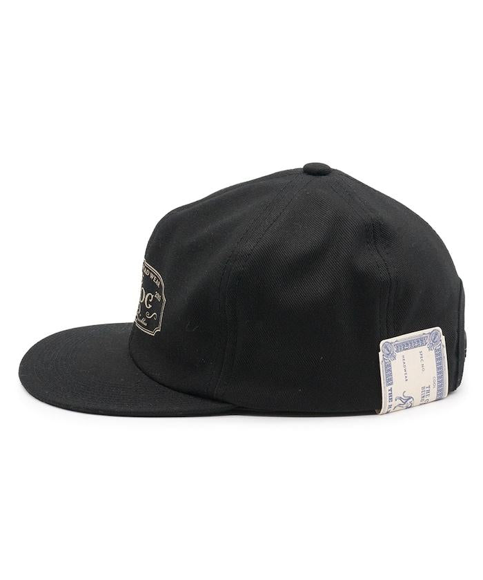 TRACKER CAP