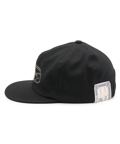 TRACKER CAP