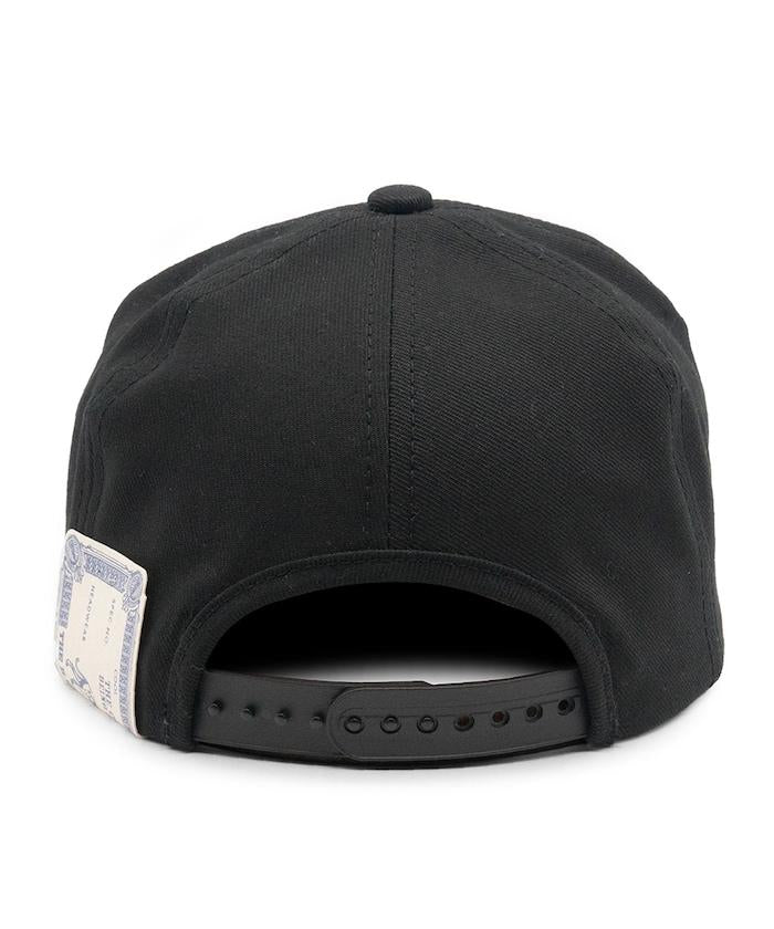 TRACKER CAP