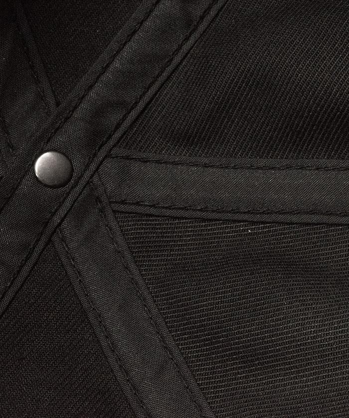 TRACKER CAP