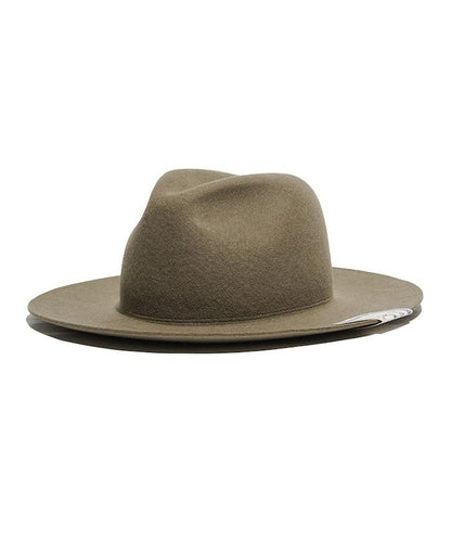 TRAVELLERS HAT