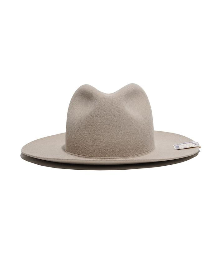 TRAVELLERS HAT