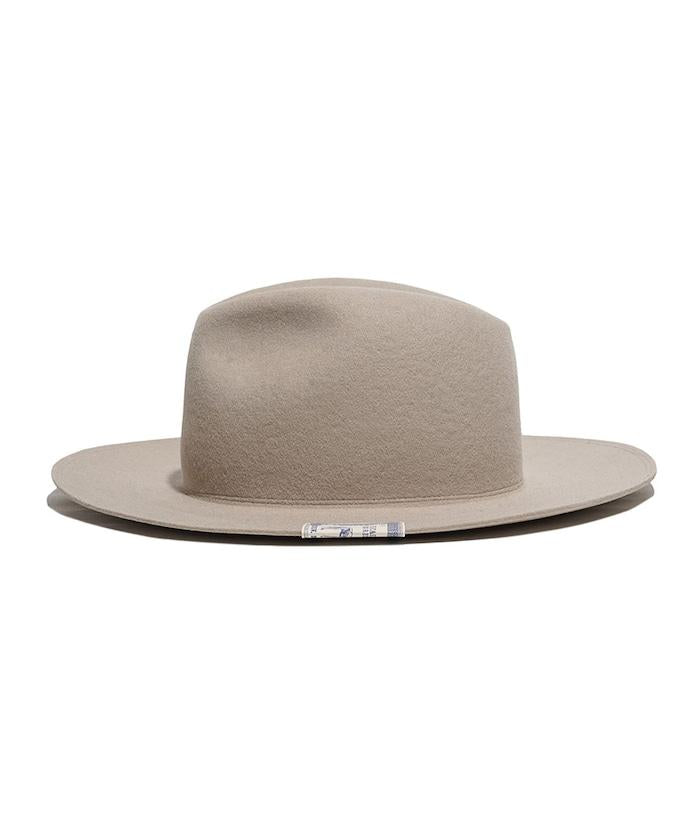 TRAVELLERS HAT