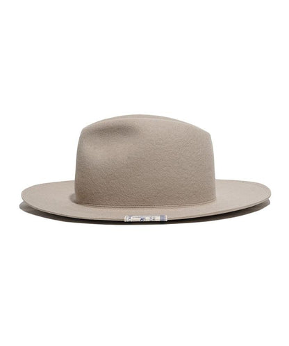 TRAVELLERS HAT