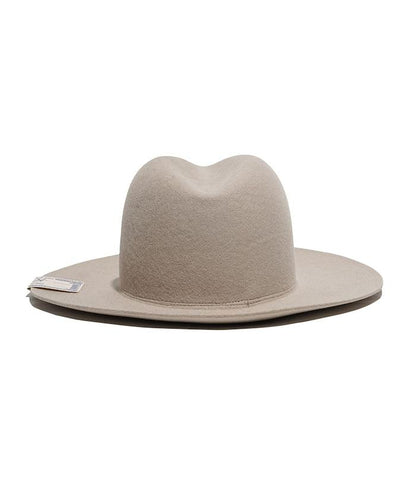 TRAVELLERS HAT