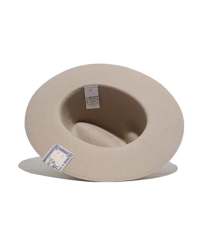 TRAVELLERS HAT