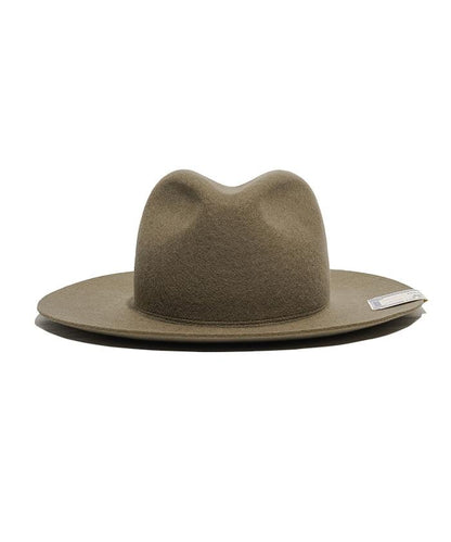 TRAVELLERS HAT
