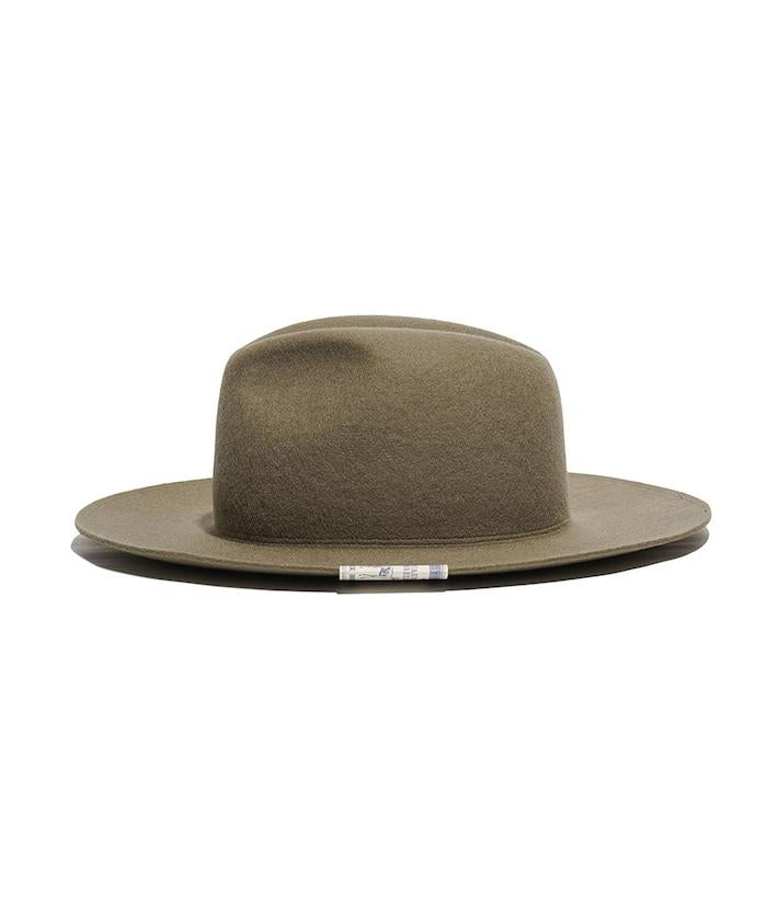 TRAVELLERS HAT