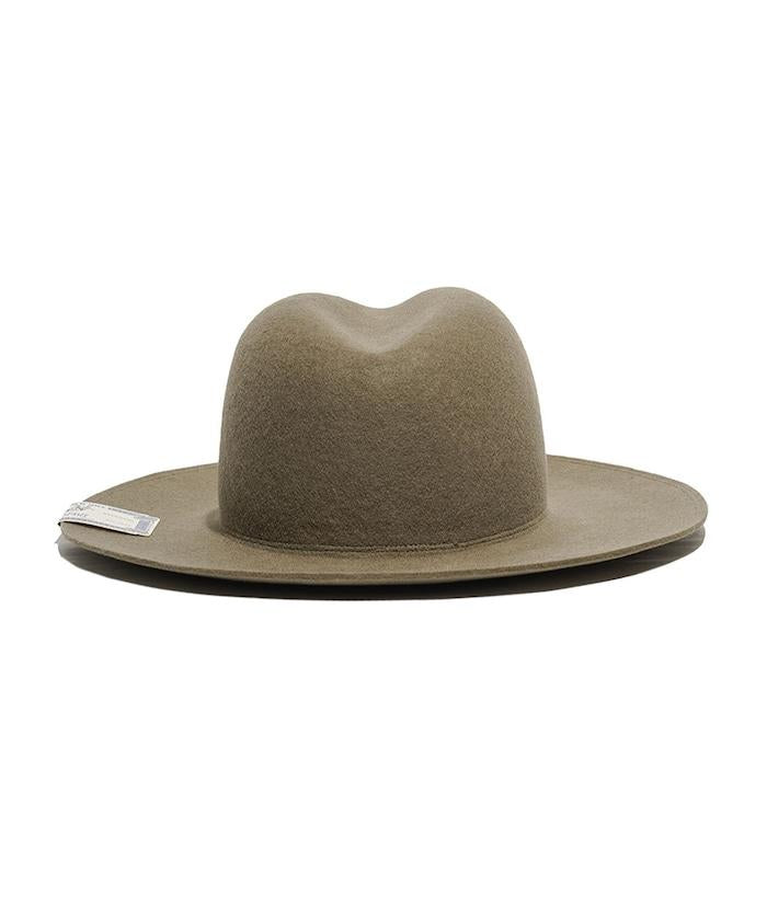 TRAVELLERS HAT